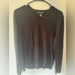 Banana Republic Extra Fine Italian Merino Sweater